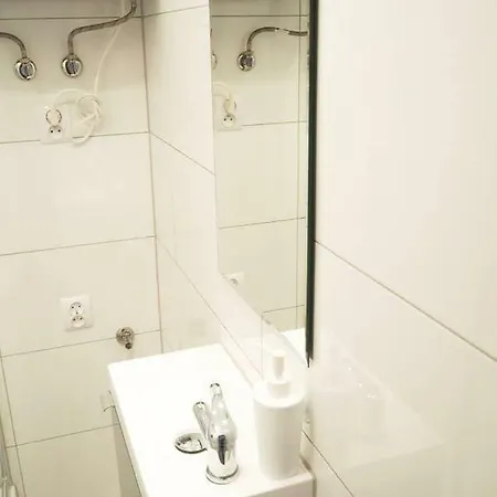 Apartament Secret Place Cracow - Apartament Piano. Best Place